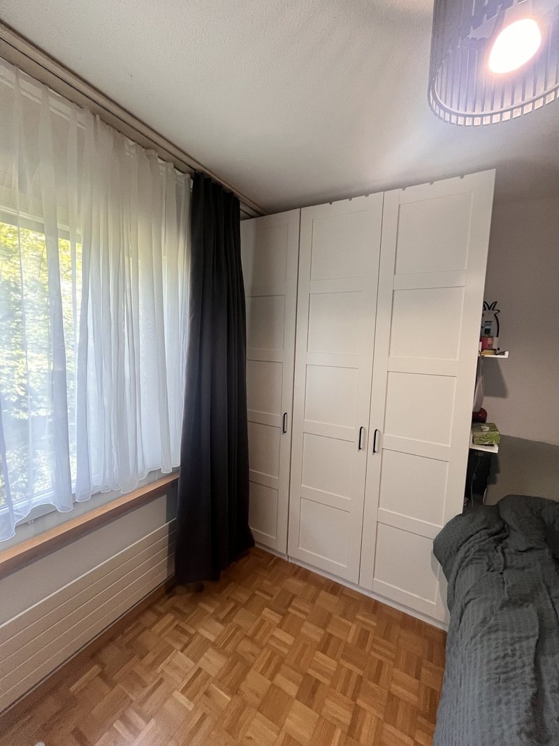 Foto 4 di Zürich