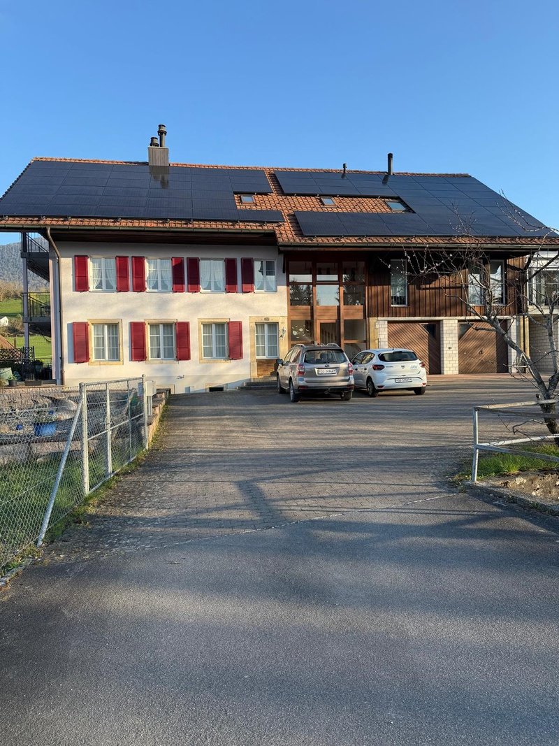 Photo 2 of Dorfstrasse 41, Selzach