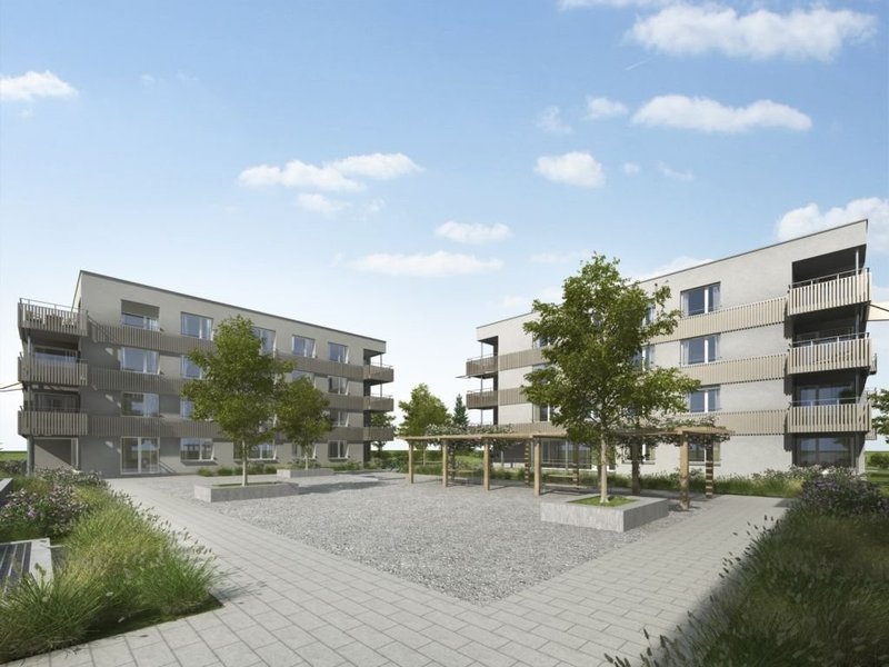 Foto 6 di Thunstrasse 26, Burgdorf