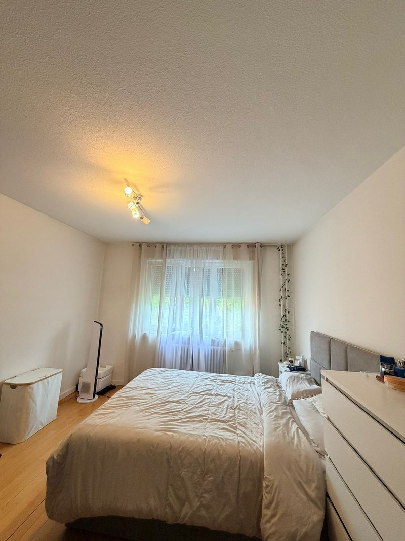 Photo 2 of Baderstrasse 10, Winterthur