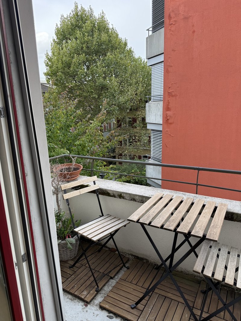Foto 7 di Wildbachstrasse 68, Zürich
