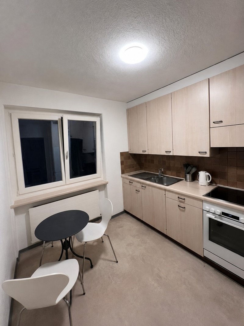 Foto 4 di Rousseaustrasse 87, Zürich