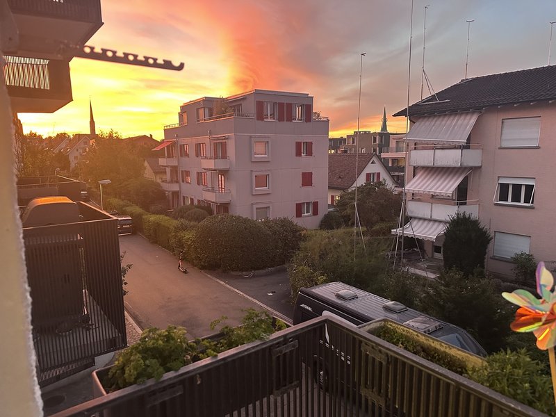 Foto 5 von Gorwiden 40, Zurich