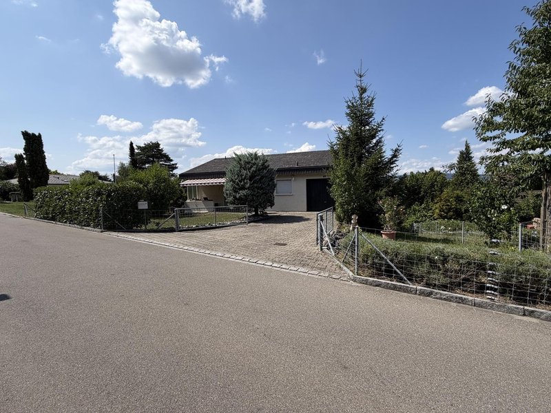 Photo 2 of Köhlisbergstrasse 2, Wellhausen