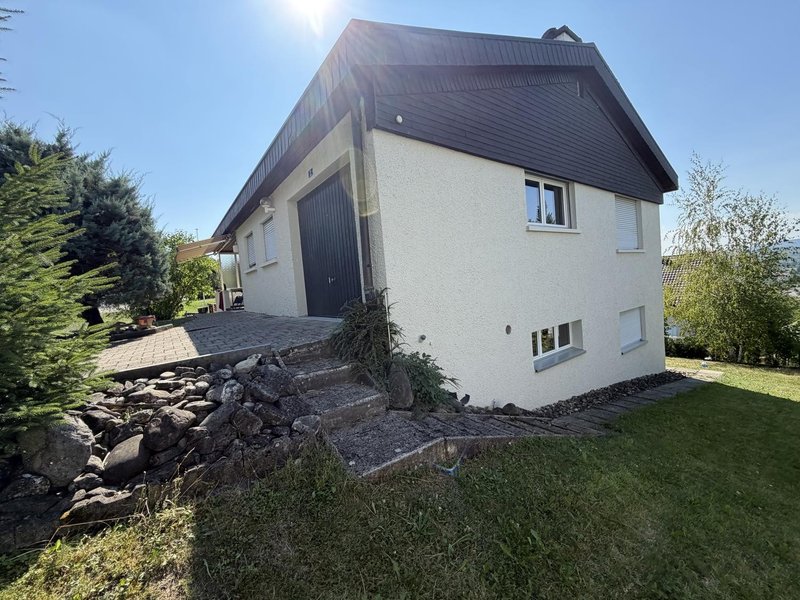 Photo 5 of Köhlisbergstrasse 2, Wellhausen