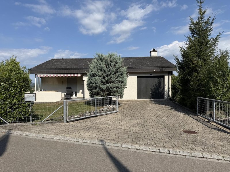 Photo 7 of Köhlisbergstrasse 2, Wellhausen