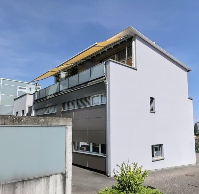 Foto 2 von Ruhebergstrasse 12, Tübach