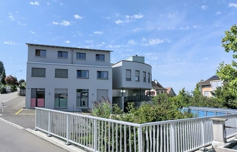Foto 3 von Ruhebergstrasse 12, Tübach