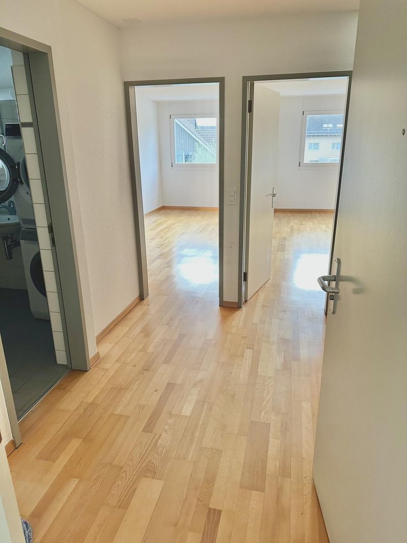 Foto 4 von Ruhebergstrasse 12, Tübach