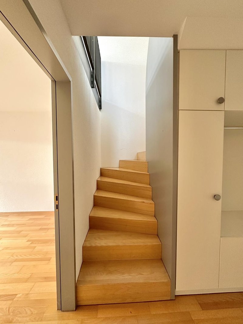 Foto 7 von Ruhebergstrasse 12, Tübach
