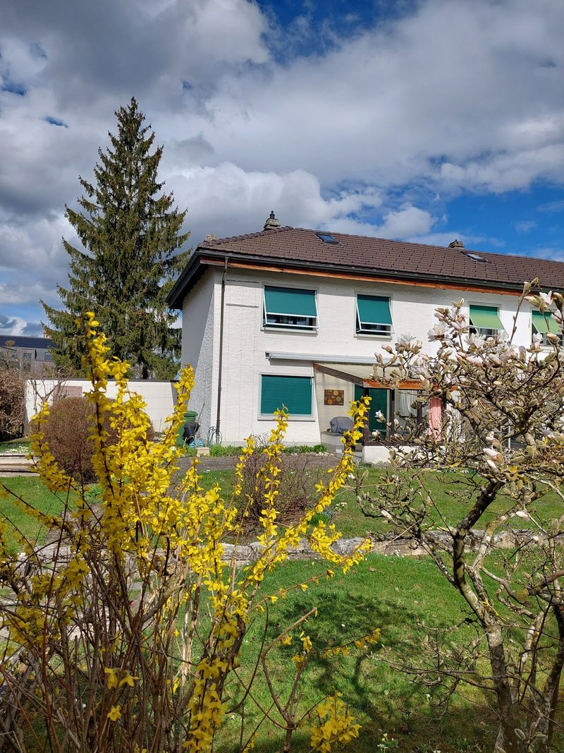 Photo 2 of Burgunderstrasse 62, Bern