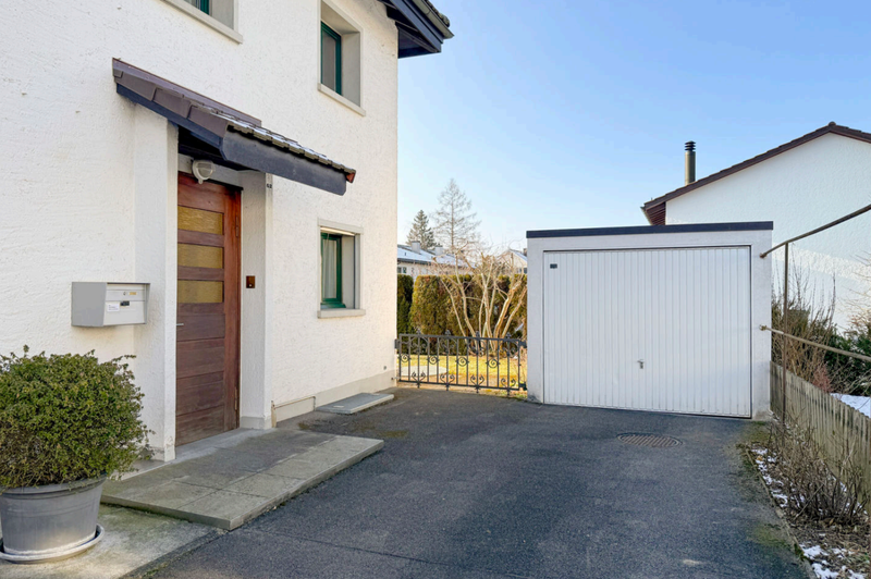 Photo 3 of Burgunderstrasse 62, Bern