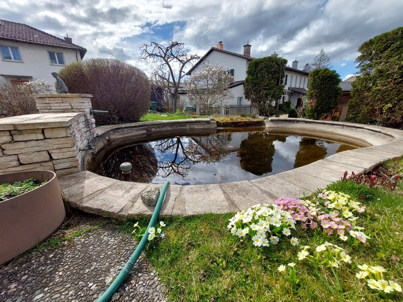 Photo 5 of Burgunderstrasse 62, Bern