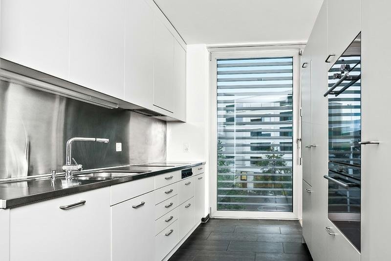 Photo 2 of Binzmühlestrasse 103, Zürich