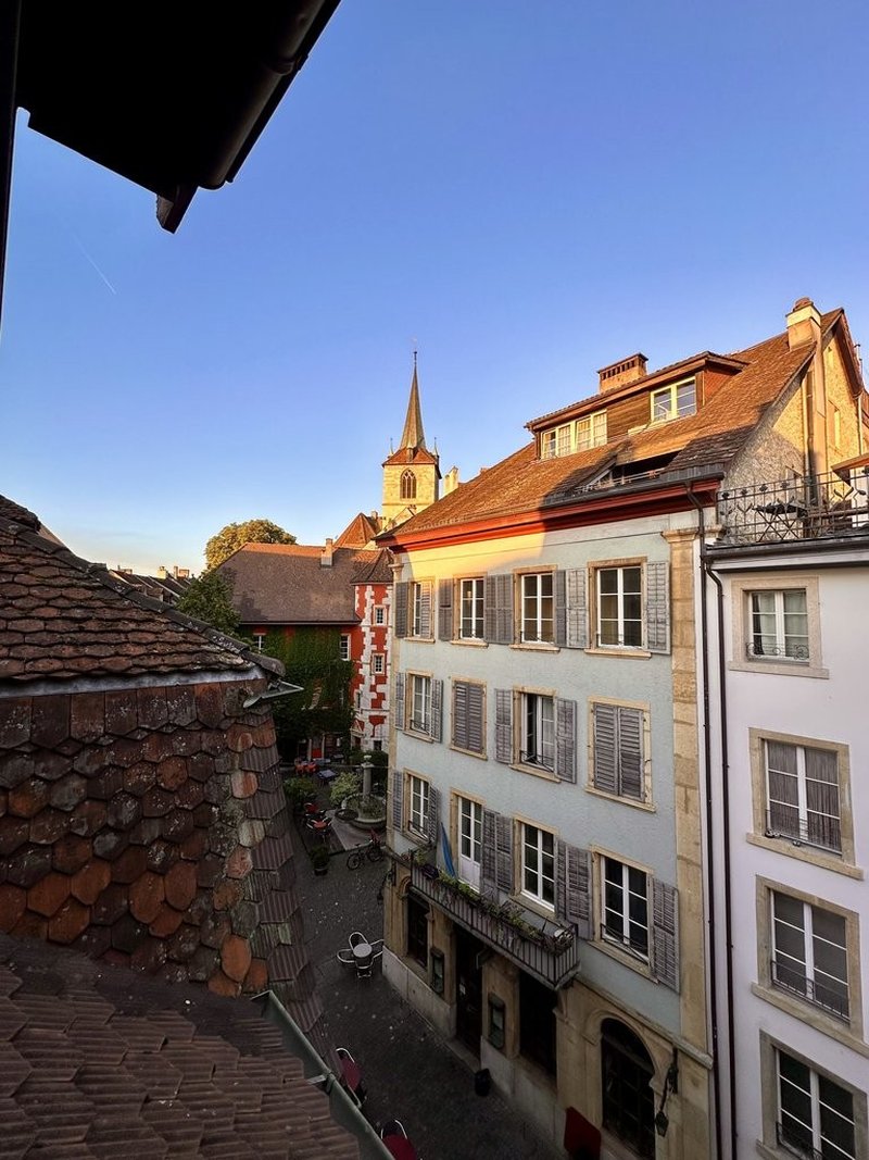 Foto 1 von Biel/Bienne
