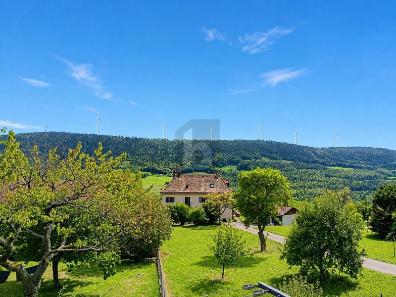 Foto 2 von Sur demande, Ballaigues