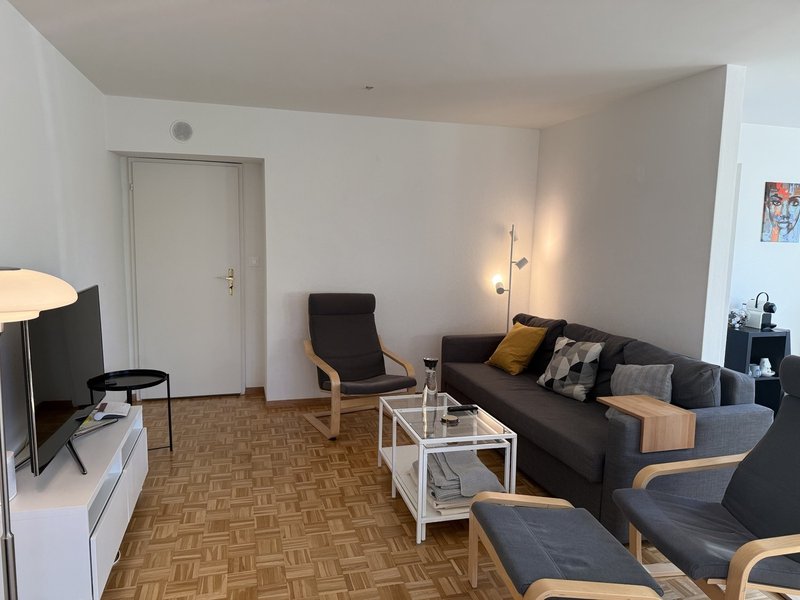 Photo 4 of Sihlhallenstrasse 19, Zürich
