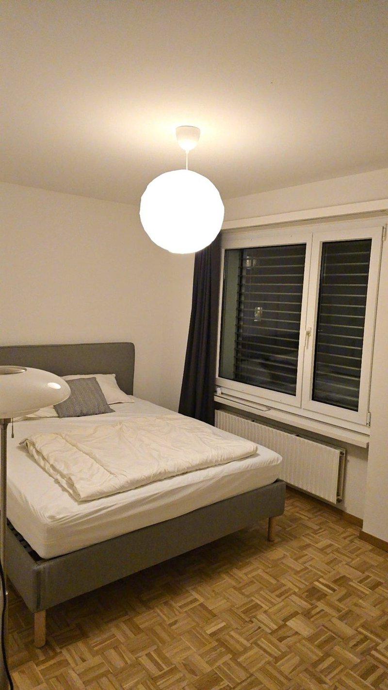 Photo 7 of Sihlhallenstrasse 19, Zürich