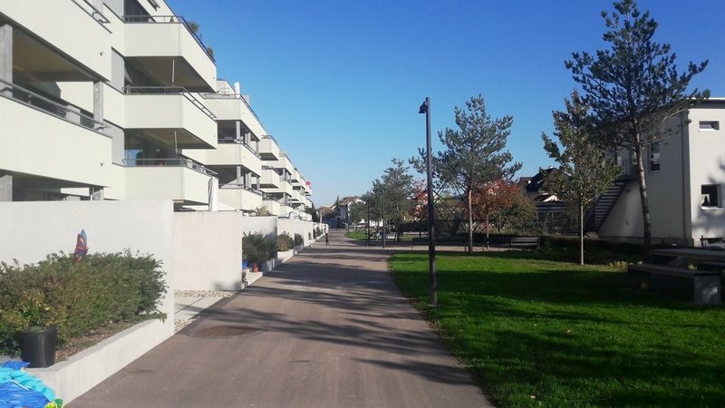 Photo 1 of Pratteln