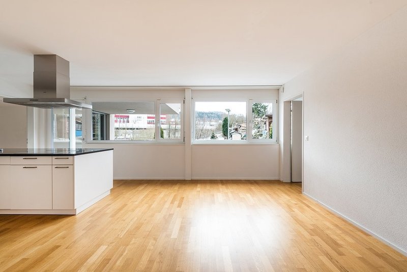 Photo 2 of Lukasstrasse 36a, St. Gallen