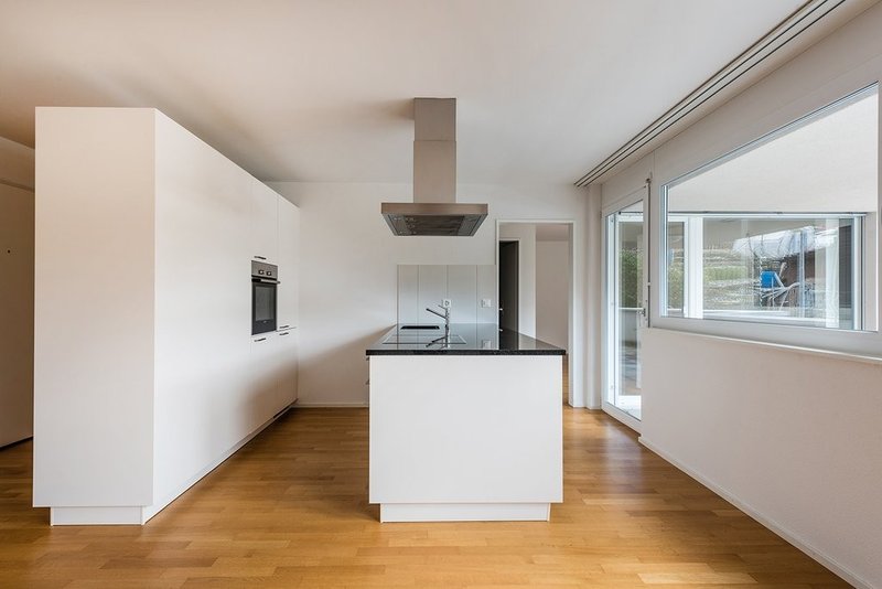 Photo 4 of Lukasstrasse 36a, St. Gallen