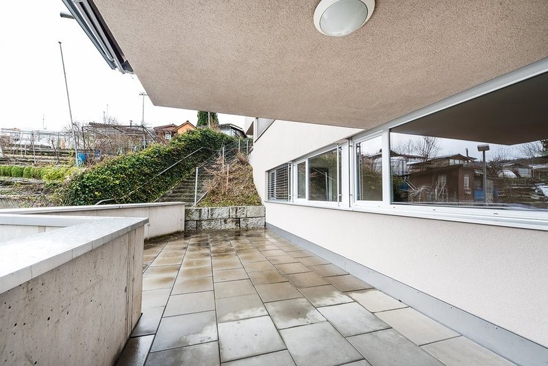 Photo 7 of Lukasstrasse 36a, St. Gallen