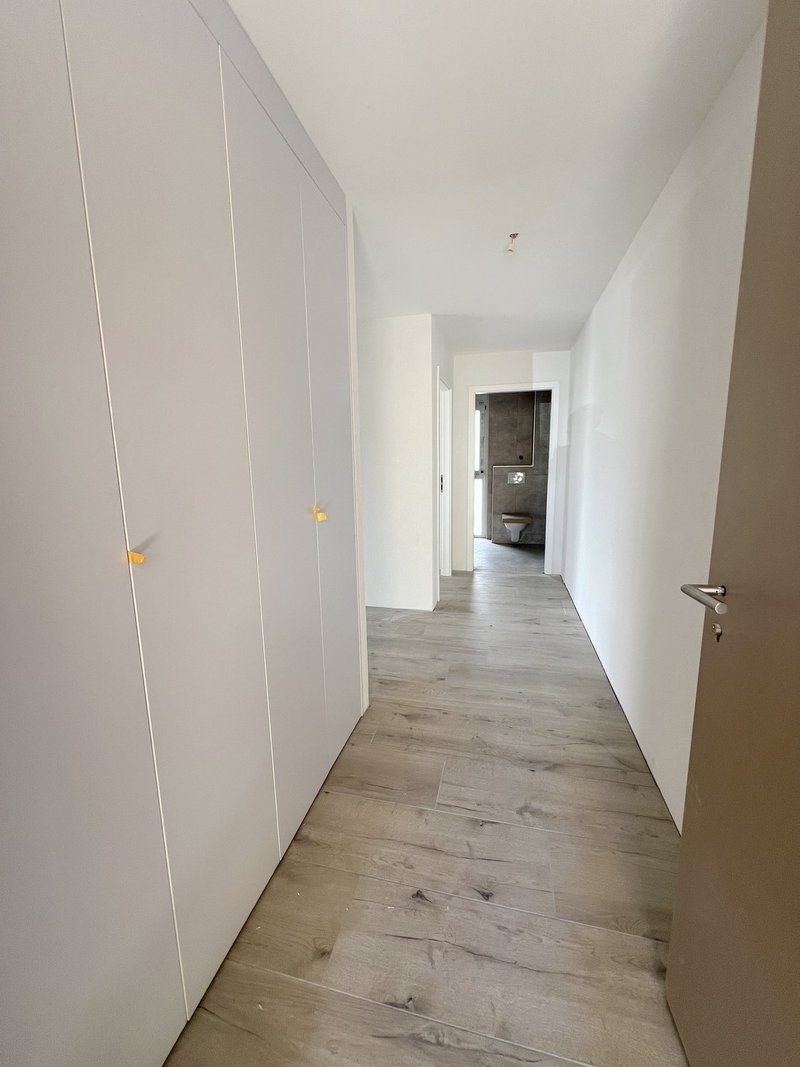 Foto 2 von Rue d'Orbe 75, Yverdon les Bains