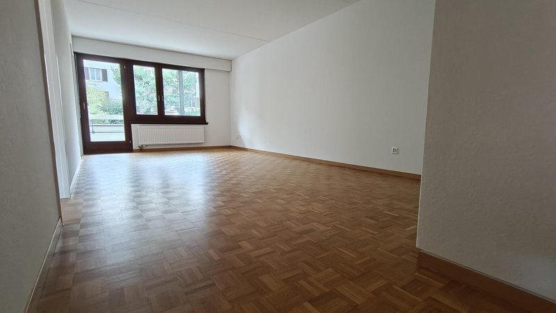 Foto 4 di Schaffhauserstrasse 95, Zürich
