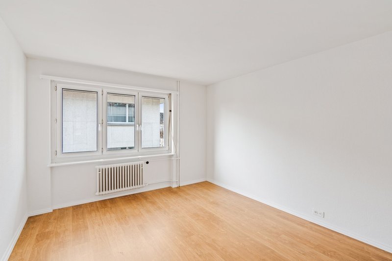 Foto 4 di Nürenbergstrasse 27, Zürich