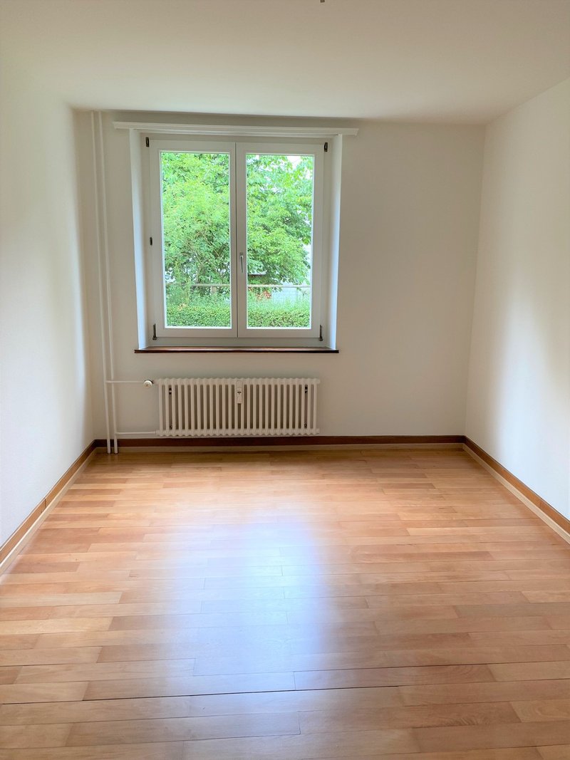 Foto 1 von Juchstrasse 8, Winterthur