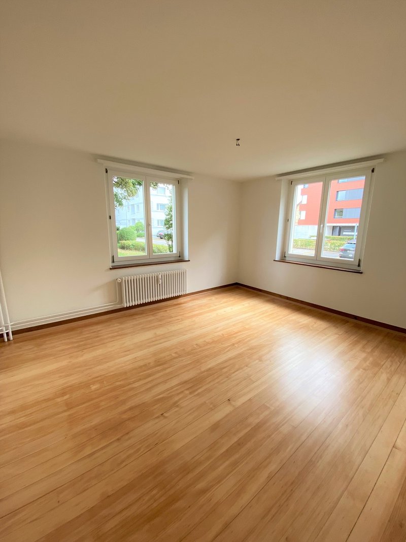 Foto 3 von Juchstrasse 8, Winterthur