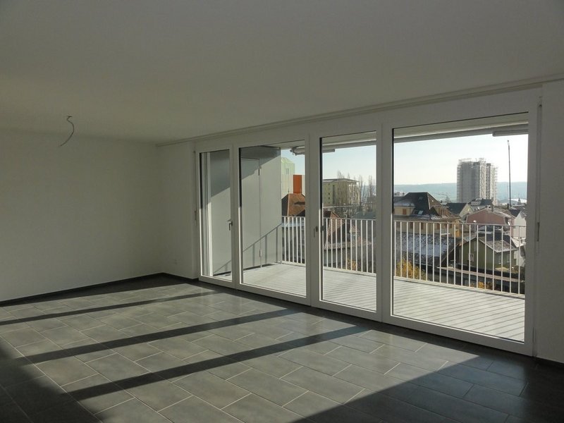 Photo 2 of Quartierstrasse 6, Grenchen