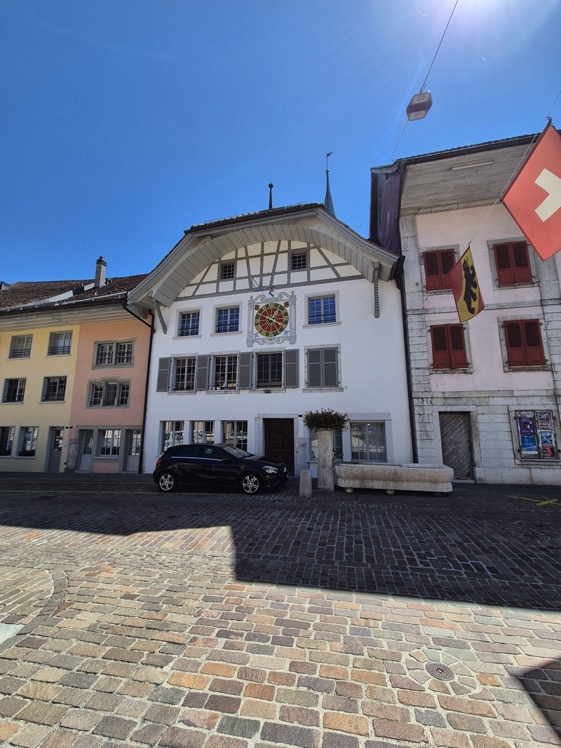 Foto 1 di Wiedlisbach