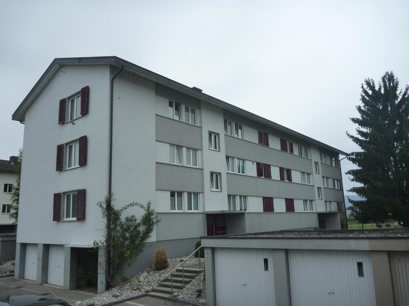 Foto 4 di Koppigenstrasse 9, Utzenstorf