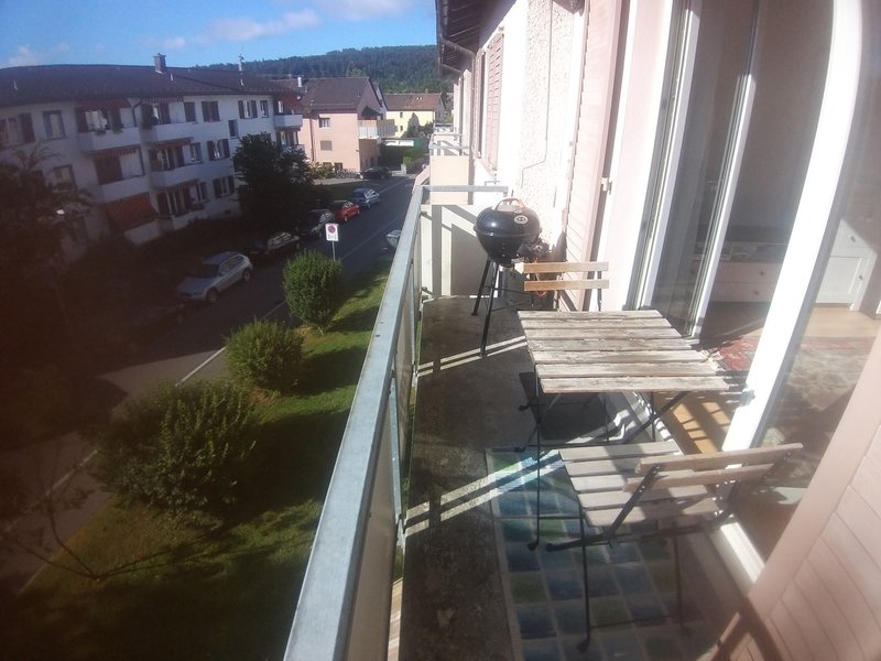 Photo 3 of Luegislandstrasse, Zurich