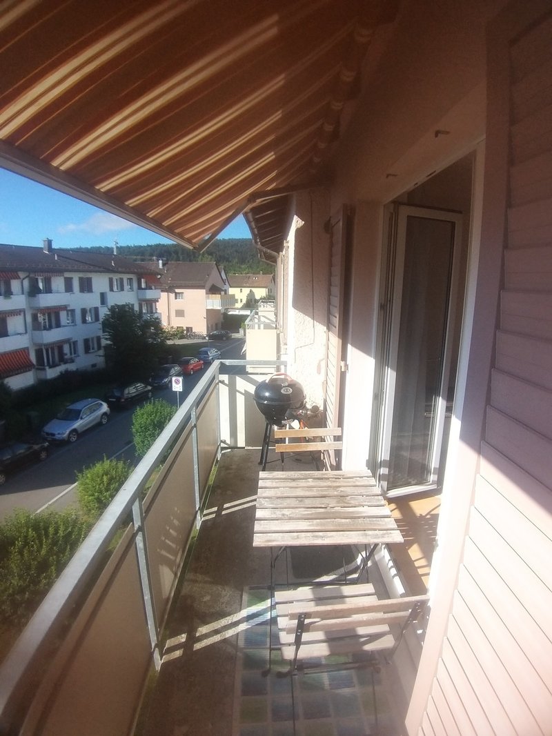 Photo 4 of Luegislandstrasse, Zurich