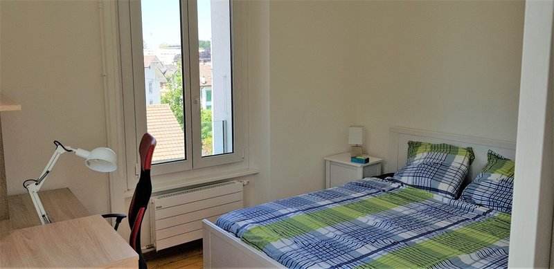 Foto 1 von Lausanne