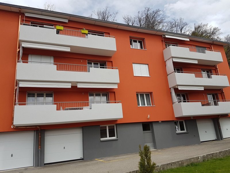 Foto 1 von Attalens