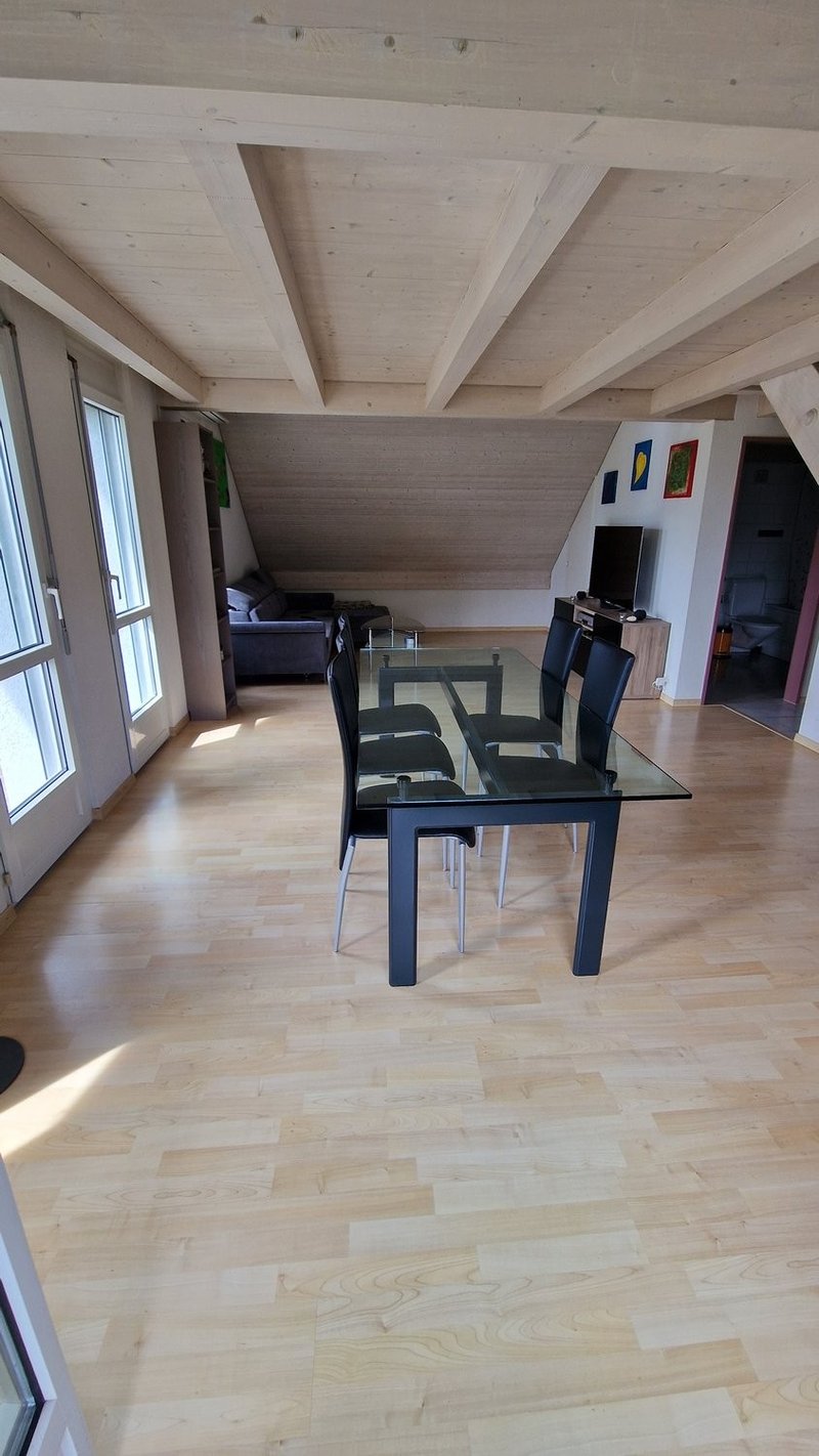 Foto 4 di Zihlstrasse 19, Walkringen
