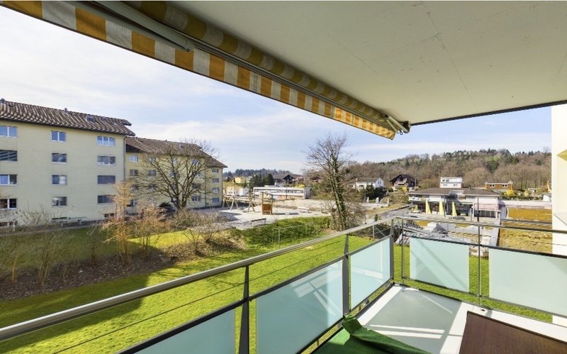 Photo 4 of Schachenweidstrasse 36, Ebikon