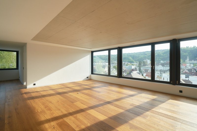 Foto 7 di Rebenstrasse 6, Villmergen