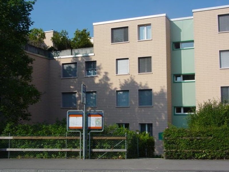Foto 1 von Buchs ZH