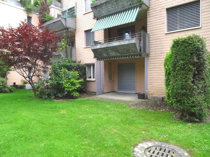 Foto 6 von Meierwiesenstr. 51, Buchs ZH