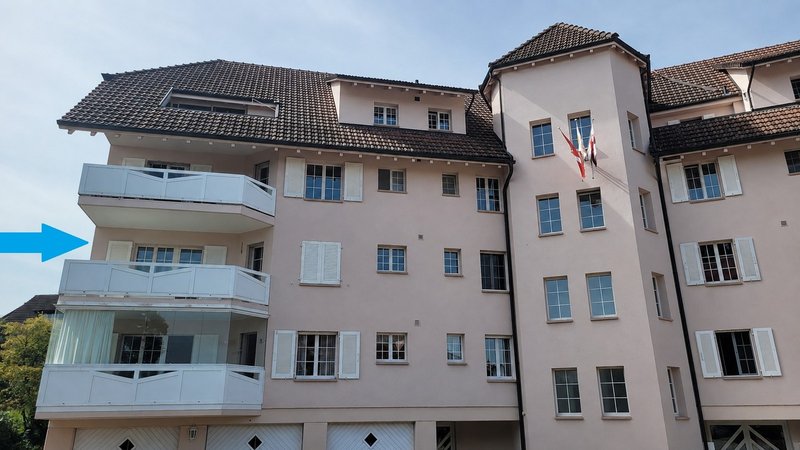 Photo 2 of Thorackerstrasse 2, Altnau