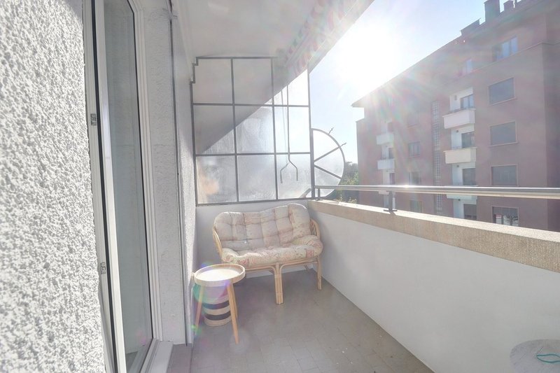 Photo 3 of Rue Joseph-Reichlen 1, Fribourg