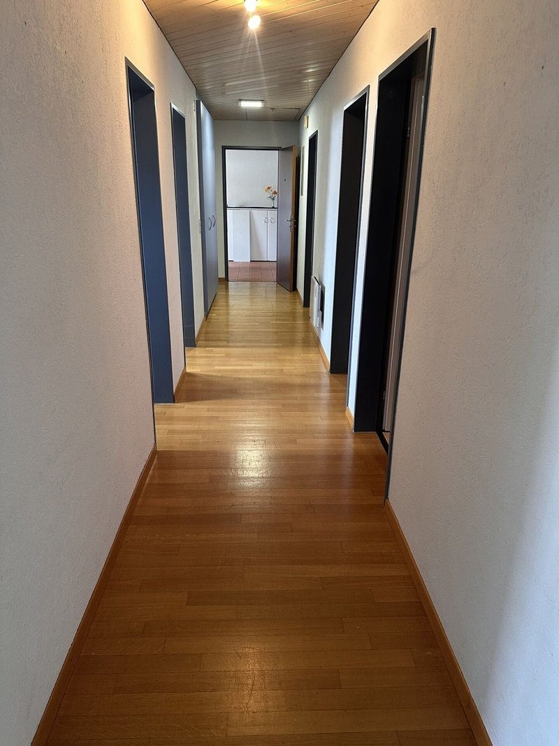 Foto 2 von Marktstrasse 9a, Muri AG