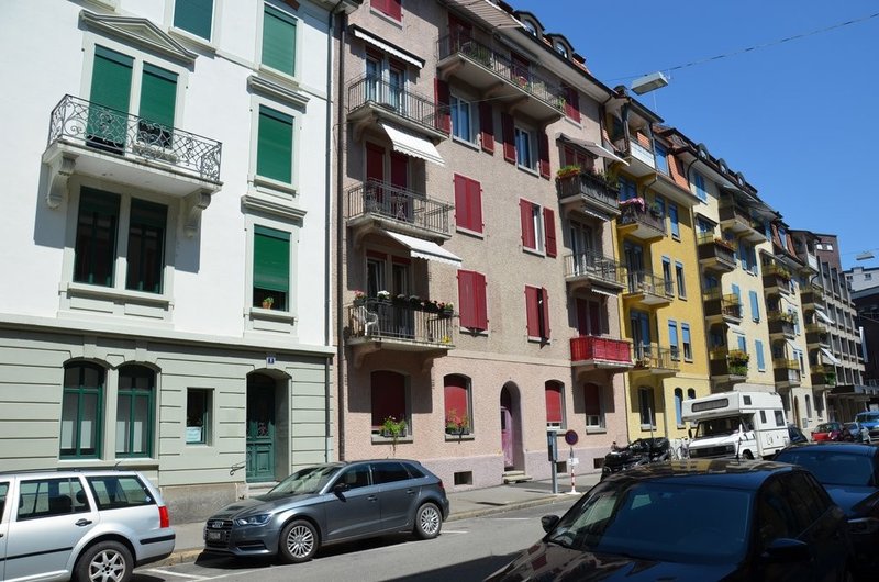 Foto 1 di Biel/Bienne