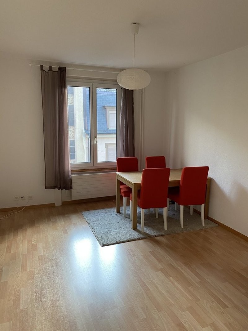Foto 4 di Theodor-Kocher-Strasse 3, Biel/Bienne