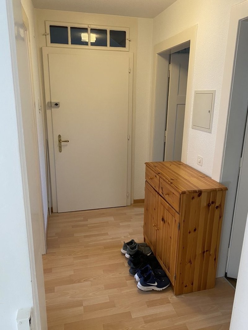 Foto 6 di Theodor-Kocher-Strasse 3, Biel/Bienne
