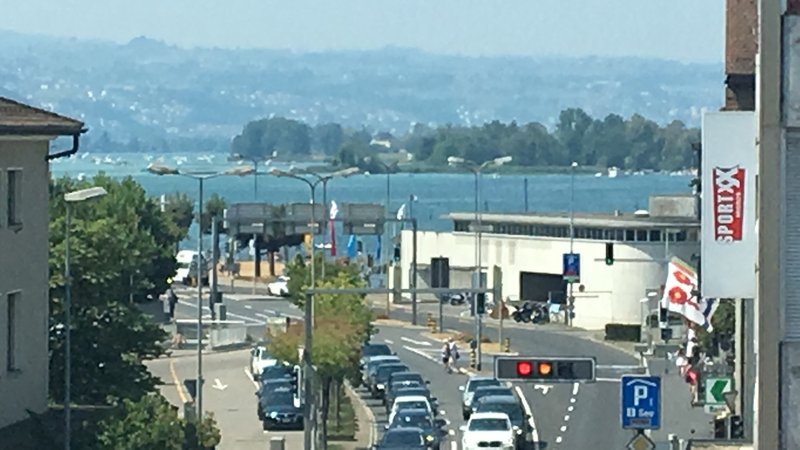 Photo 3 of Untere Bahnhofstrasse 22, Rapperswil